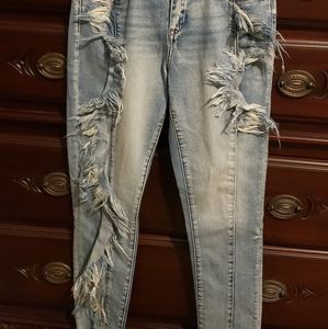 New Chelsea & Violet Jeans 27